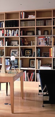 Classic Design ParisInteriors