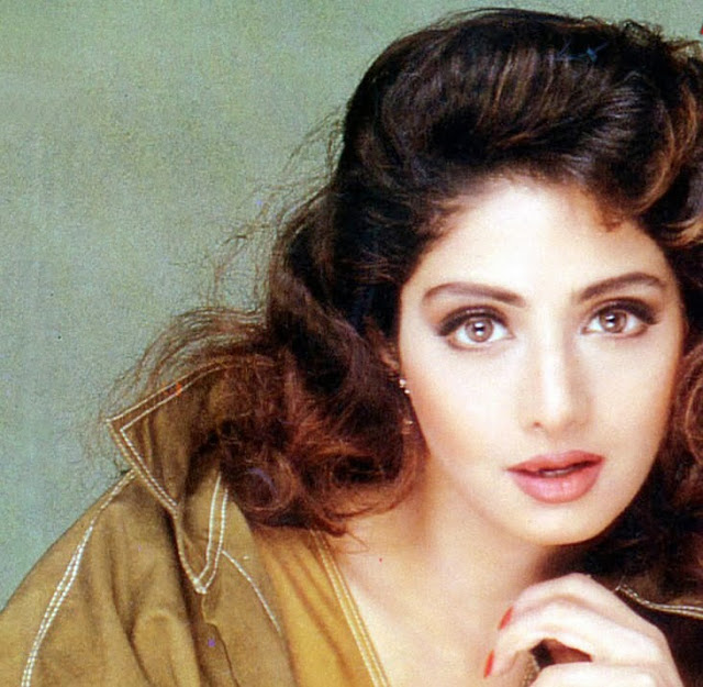  Sridevi HD Wallpaper