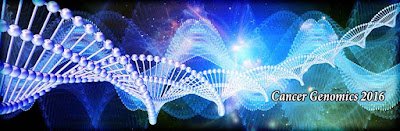 cancer genomics journal