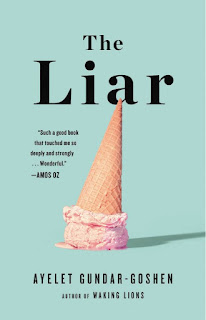 Review of The Liar by Ayelet Gundar-Goshen