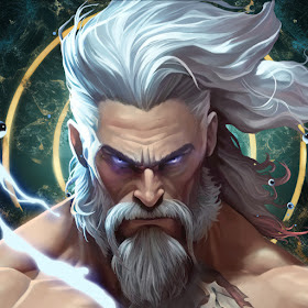 Gods Raid High (DMG - DEF) MOD APK