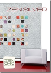 Zen Silver Cover