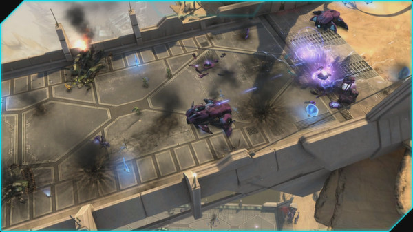 Halo Spartan Assault Free For PC