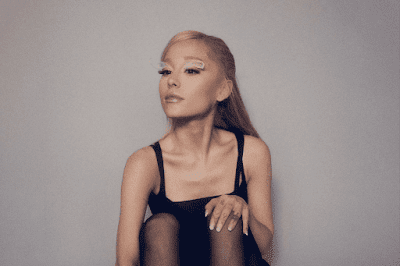 Ariana Grande - YES, AND? - accordi, testo e video