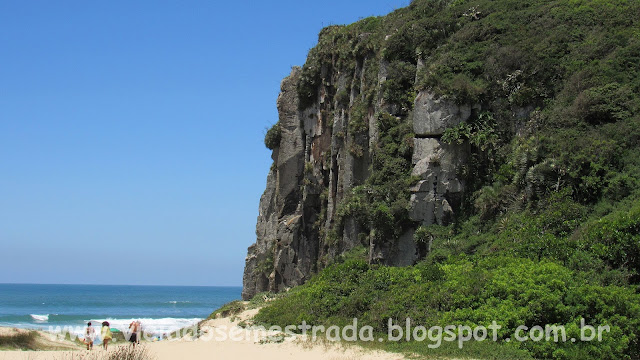 Morro da Guarita