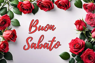 Immagini di Buon Sabato Gatis Per Whatsapp e Facebook