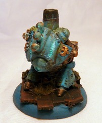 DBSquire