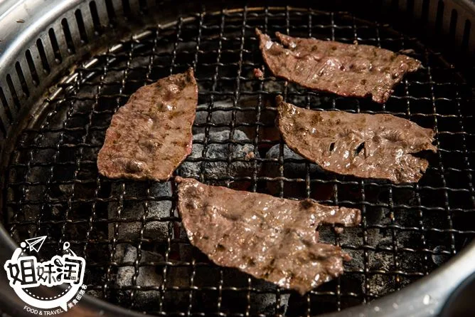 野村日式碳烤燒肉-前金區吃到飽推薦