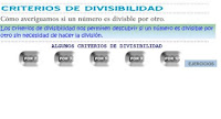 http://www.eltanquematematico.es/todo_mate/multiplosydivisores/divisibilidad/divisibilidad_p.html