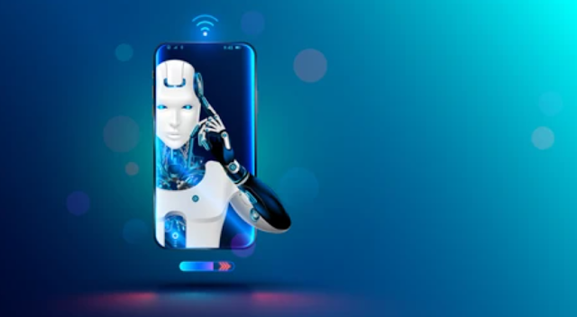 The Role of Artificial Intelligence in Mobile App Development