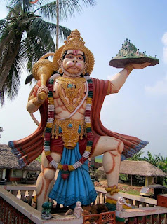 Hanuman Ji Ki Photos