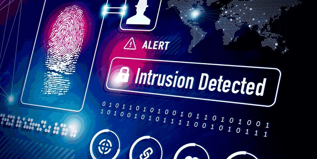 IDS Intrusion Detection System