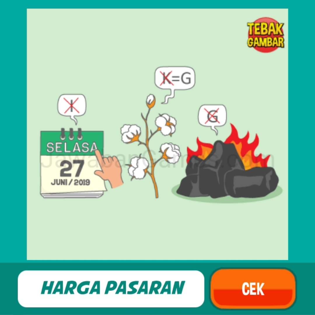 Kunci Jawaban Tebak Gambar Level 124