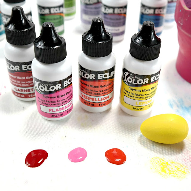 How-to-Color-Wood-Eggs-with-ColorBox-Color-Eclipse-Mixed-Media-Ink-Tutorial