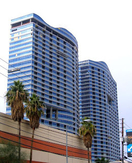 panorama towers las vegas