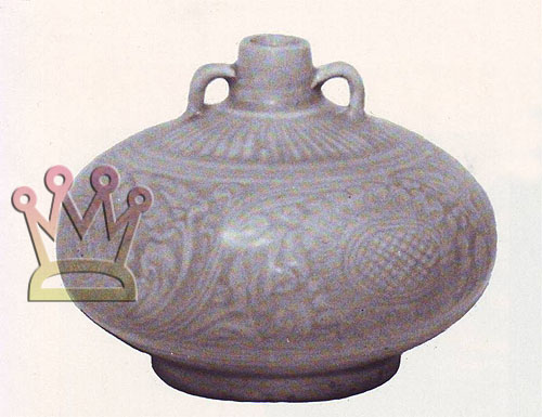 Blog Ketinggalan Zaman Keramik Kuno Yang Ditemukan di 