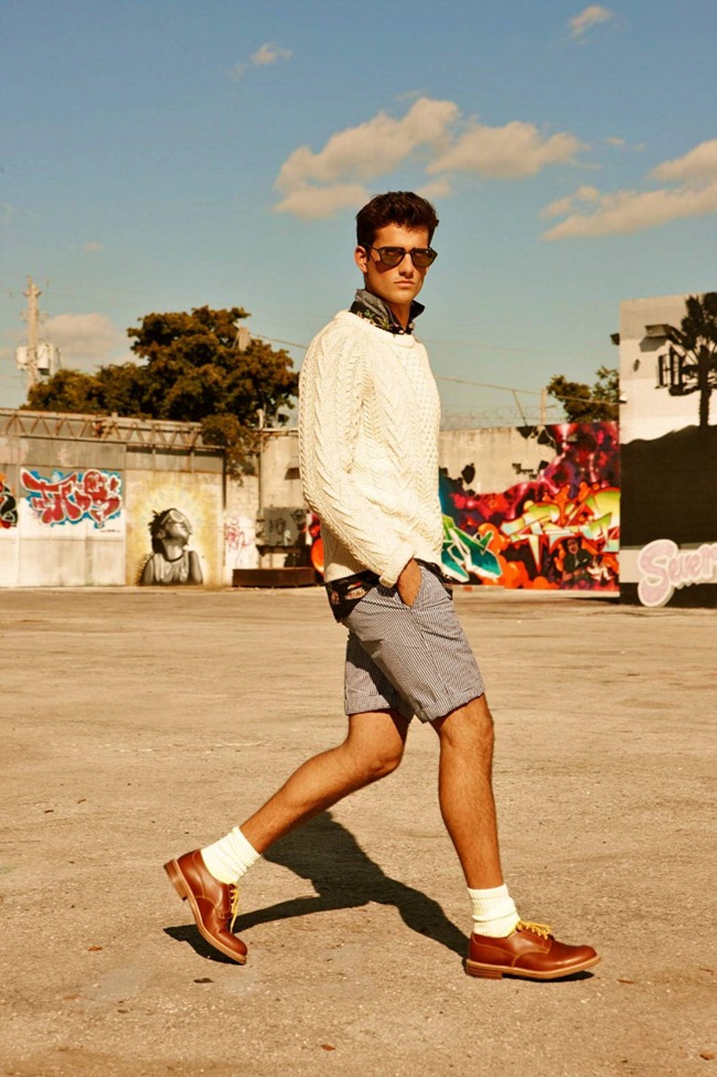 Editorial GQ Germany (3)