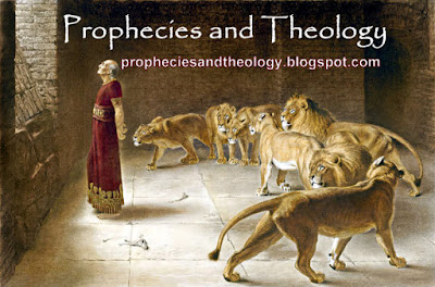 Prophecies and Theology at http://propheciesandtheology.blogspot.com