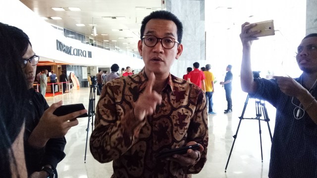 Refly Harun: Kepemimpinan Seseorang Yang Memperoleh Kekuasaan Melalui 'Kecurangan' Adalah Haram!