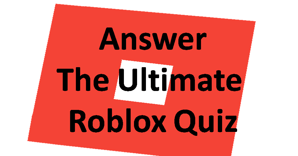 The Ultimate Roblox Quiz - what is the veteran badge in roblox