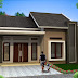 Model Rumah Sederhana