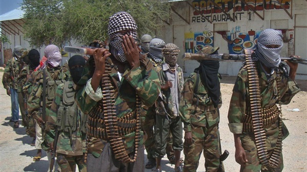 The previous government are support al-Shabaab and that is the reason of making their mission in Somalia. 