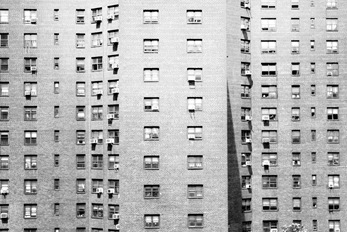 patterns building