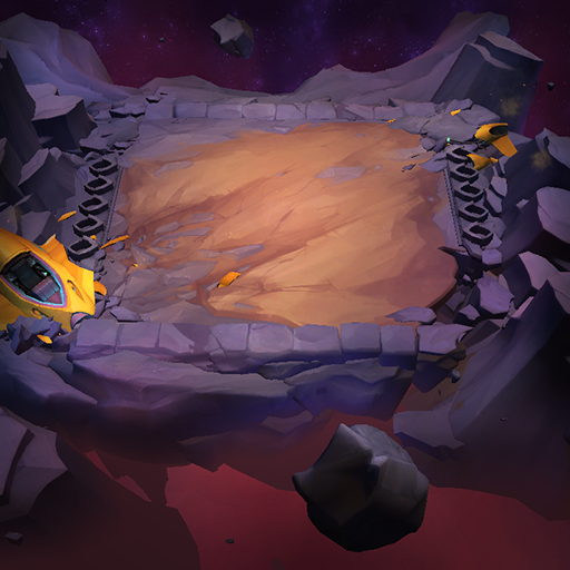 Surrender At 3 4 Pbe Update Continued Tft Galaxies Testing Loot Assets More