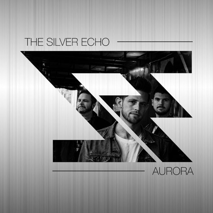 The Silver Echo - Aurora [iTunes Plus AAC M4A]