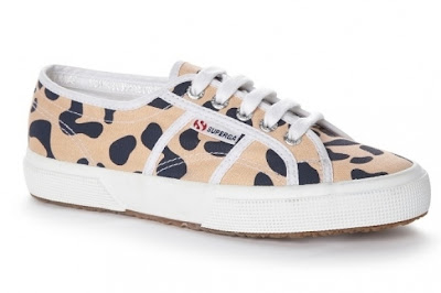 House-of-Holland-for-Superga-S/S-2012-Collection
