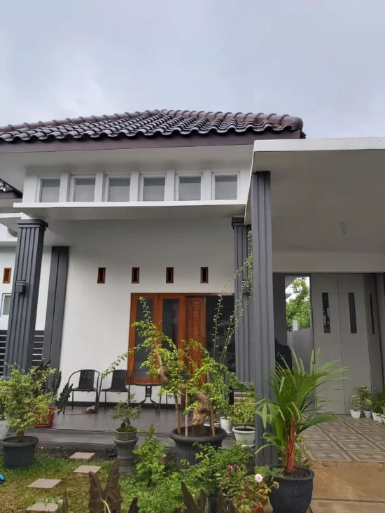 rumah minimalis