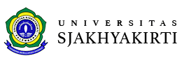 Biaya Kuliah Universitas Sjakhyakirti (UNISTI) Tahun 2022-2023