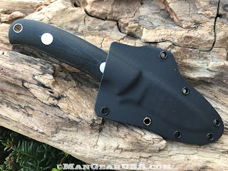 Bob Dozier Knives