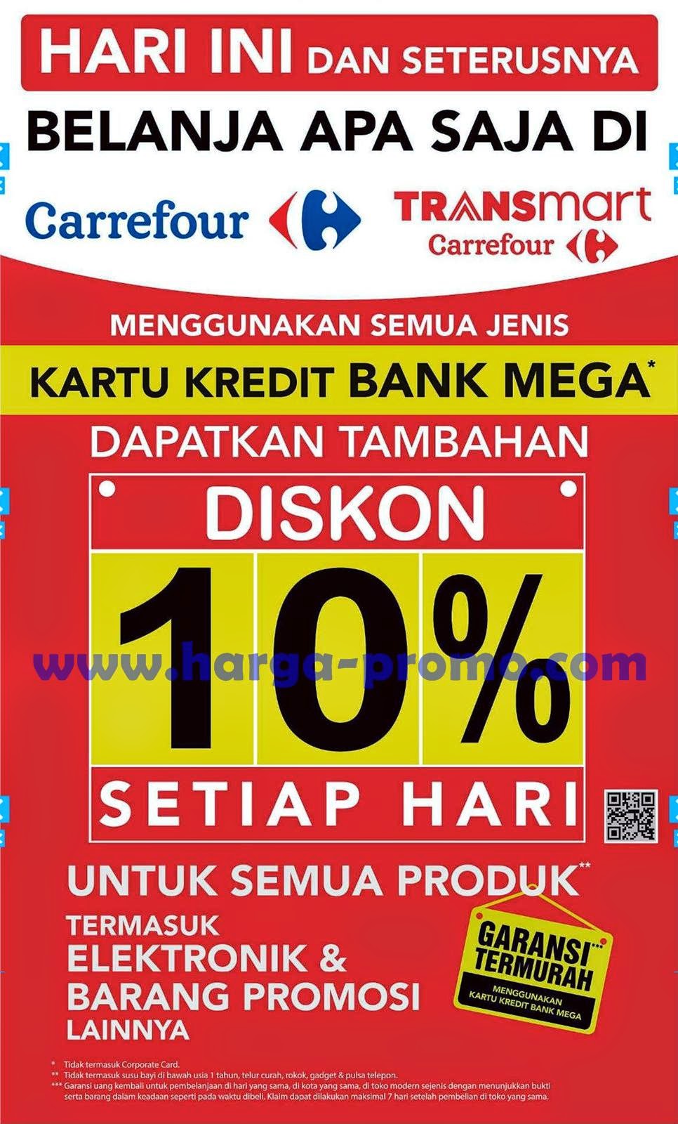 Carrefour Weekend Promo  Promo Koran Akhir Pekan