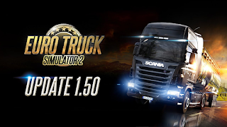 Euro Truck Simulator 2: v1.50