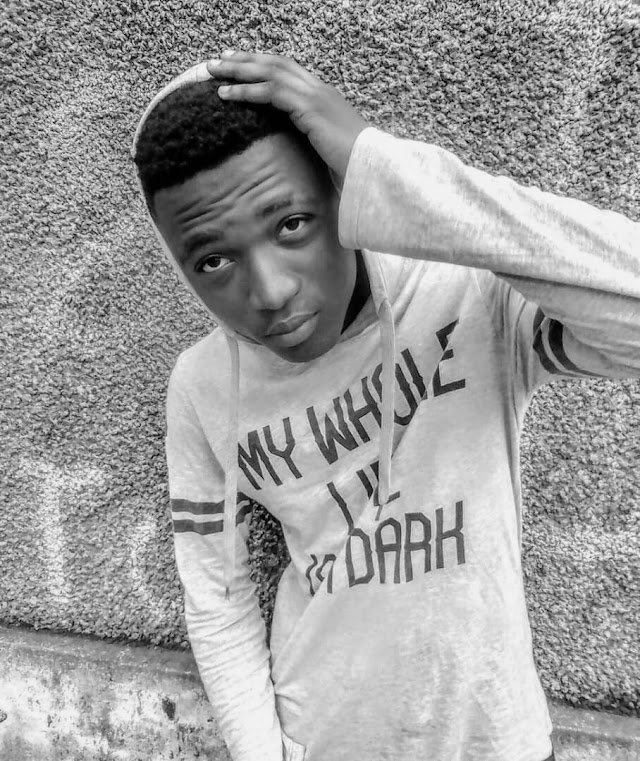 {WHO IS THE MAN BEHIND THE NAME}-(RAPGEES GH)