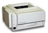 HP LaserJet 6p/mp Printer series drivers Download