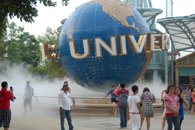 universal studio singapore