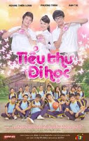 Phim Tiểu Thư Di Học  2011 [50 Tập] Trọn Bộ Online