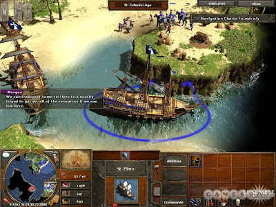 Telecharger age of empire 3