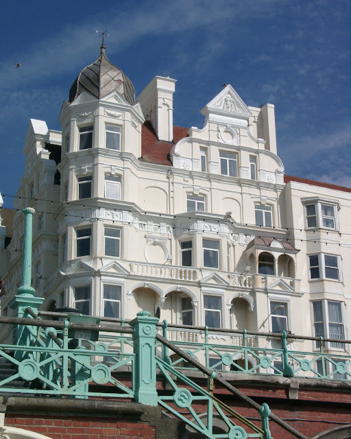 Harbour Hotel, Kings Road, Brighton