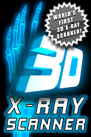 3D X-Ray Scanner ipa v1.0
