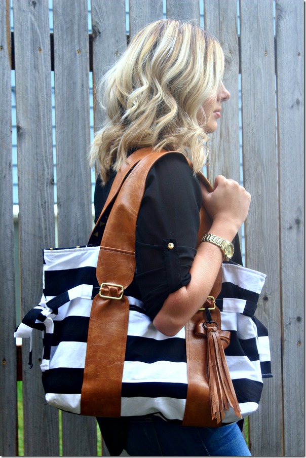 shoreline bag