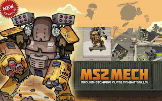 Metal Soldiers 2 APK + MOD 