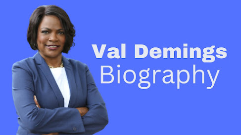 Val Demings Biography