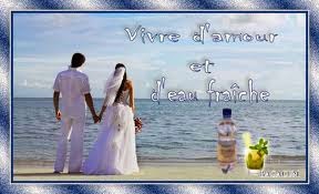 Proverbe d'amour mariage