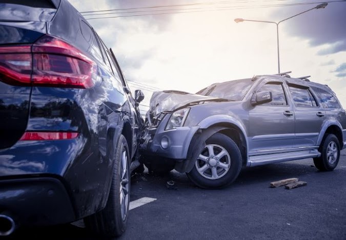 Navigating the Aftermath: Understanding Accident Coverage and Its Crucial Role in Car Insurance