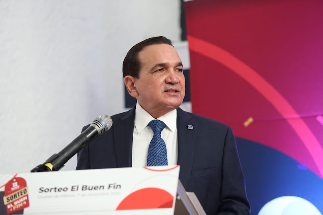 Se incrementan pérdidas económicas en los sectores comercio, servicios y turismo por semáforo rojo: Concanaco Servytur