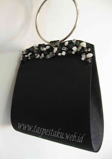 tas pesta dan clutch bag