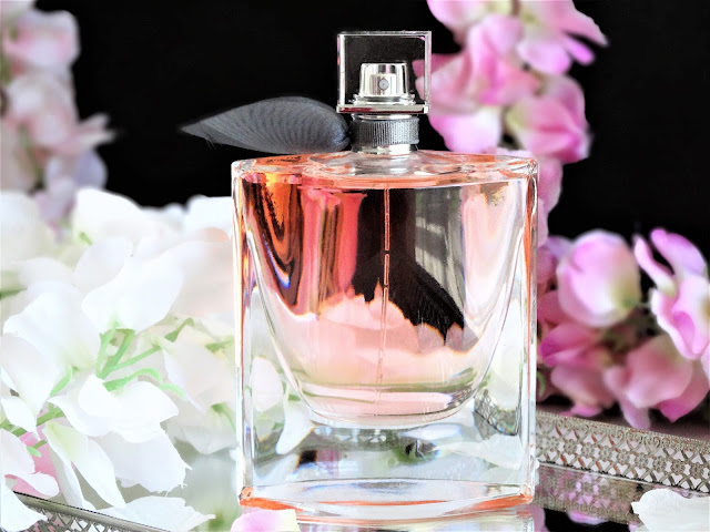 avis parfum la vie est belle, parfum la vie est belle de lancome, meilleure vente parfum femme, la vie est belle perfume review